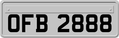 OFB2888