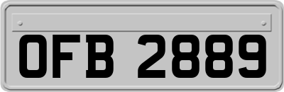 OFB2889