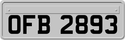 OFB2893