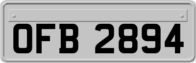 OFB2894