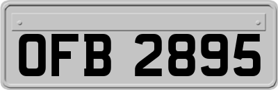 OFB2895