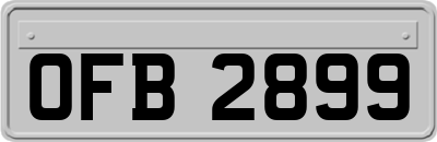 OFB2899