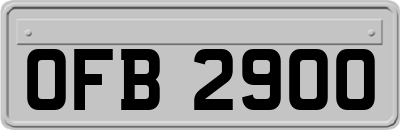 OFB2900