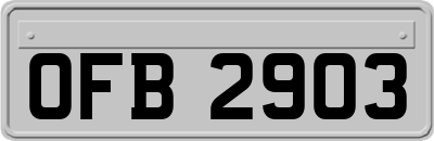OFB2903