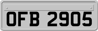 OFB2905
