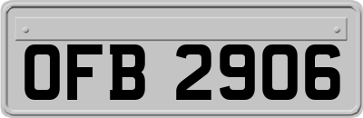 OFB2906