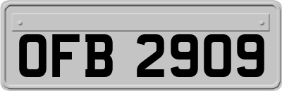 OFB2909