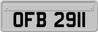 OFB2911