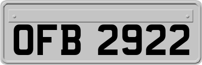 OFB2922