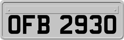 OFB2930