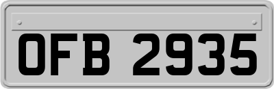 OFB2935