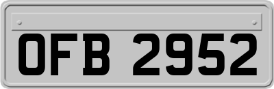 OFB2952