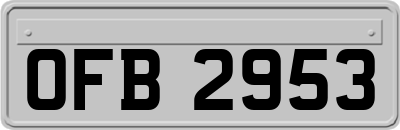 OFB2953