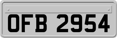 OFB2954