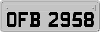 OFB2958