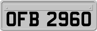 OFB2960