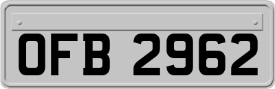 OFB2962