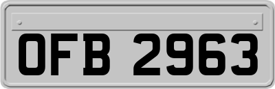OFB2963