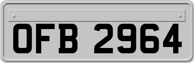 OFB2964