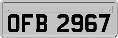 OFB2967
