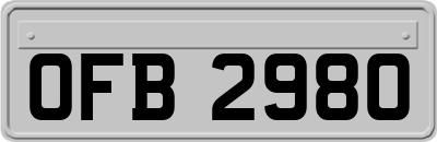 OFB2980