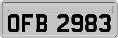 OFB2983