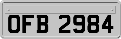 OFB2984