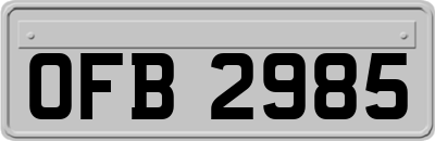 OFB2985