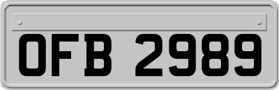 OFB2989