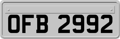 OFB2992