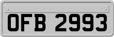 OFB2993