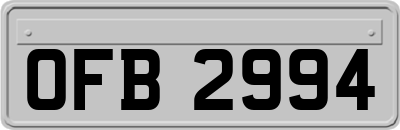OFB2994