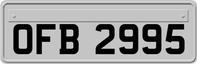 OFB2995