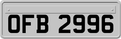 OFB2996