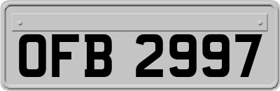 OFB2997