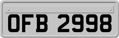 OFB2998