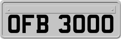 OFB3000