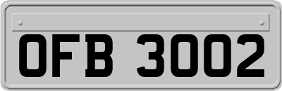 OFB3002