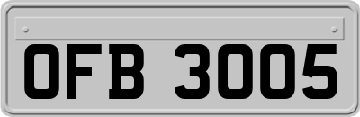 OFB3005