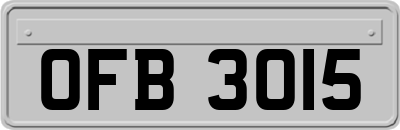 OFB3015