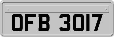 OFB3017