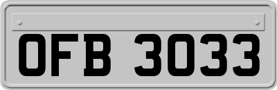 OFB3033