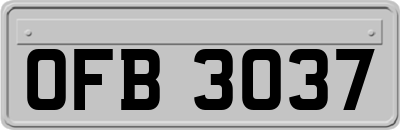 OFB3037
