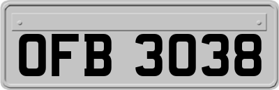 OFB3038
