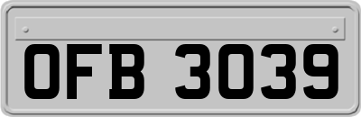 OFB3039