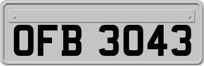 OFB3043