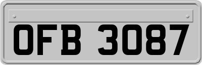 OFB3087