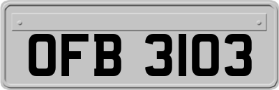 OFB3103