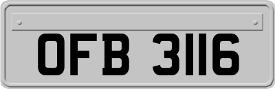OFB3116