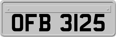 OFB3125